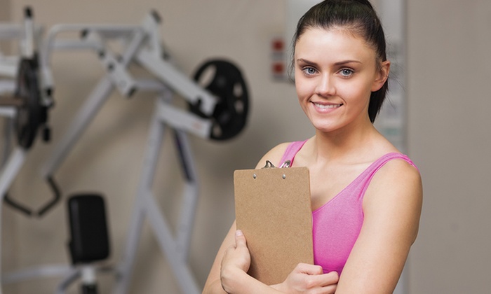 Accredited Fitness Online Course Certificate (from $499) or SIS50215 Diploma ($799) (Don’t Pay up to $3000)