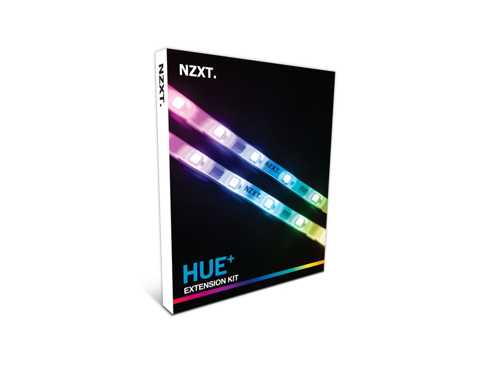 NZXT Hue+ Extension Kit  $35