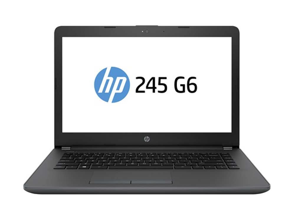 HP 245 G6 14″ HD AMD E2 Laptop $409 (Don’t Pay $450)