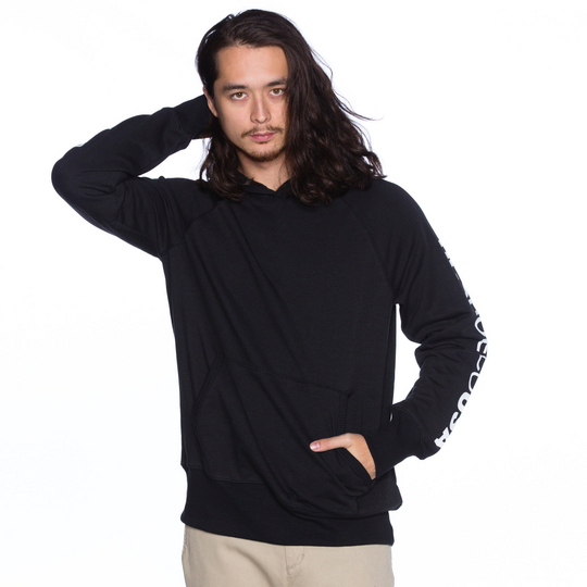 Tiago Hooded Fleece $69.99