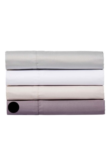 Quick Or You Will Miss Out! ELYSIAN 400 Thread Count Egyptian Cotton Fittedsheet Qb NOW: $39.95 (WAS: $79.95)