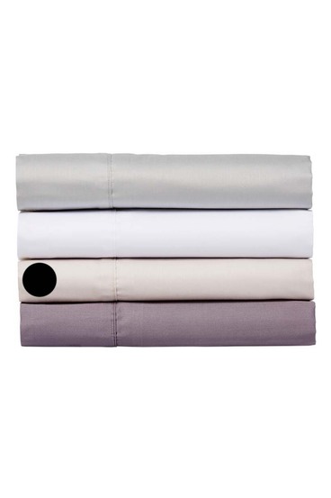 ELYSIAN 400 Thread Count Egyptian Cotton Fittedsheet Ksb NOW: $31.95 (WAS: $64.95)