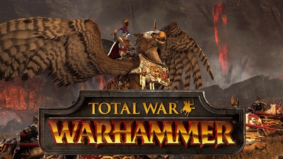 SPRING SALE! Over 800 Steam price drops. Total War: WARHAMMER $19.19 (was $59.99)