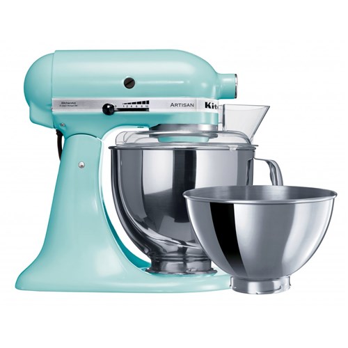 KitchenAid KSM160 Stand Mixer Ice + BONUS ATTACHMENT $709.00 (RRP $899.00)