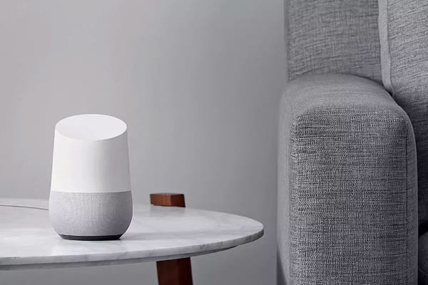 Google Home (White) $129 + FREE SHIPPING (Don’t Pay $199)