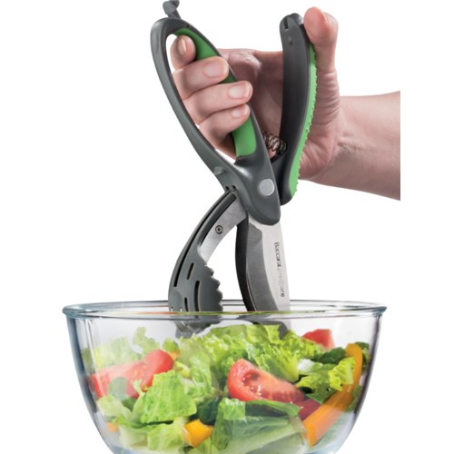 Mid-Season SALE!  Baccarat Prepare Salad Scissors $7.99 (RRP $29.99)