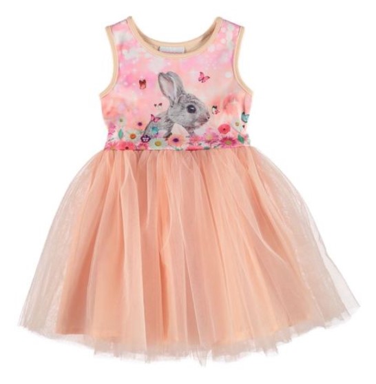 TODDLER GIRLS DRESS $20.00