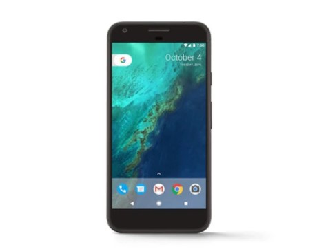 PRICE DROP: Google Pixel XL (32GB, Quite Black) $719 + Delivery