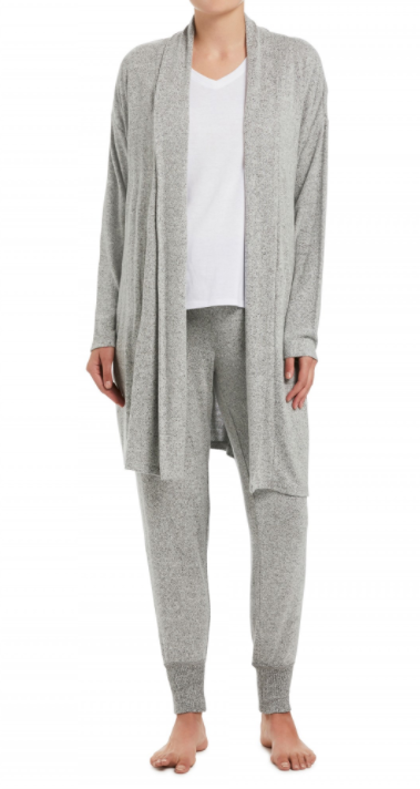 FREE SHIPPING on all orders | Knit Lounge Cardi $69.95