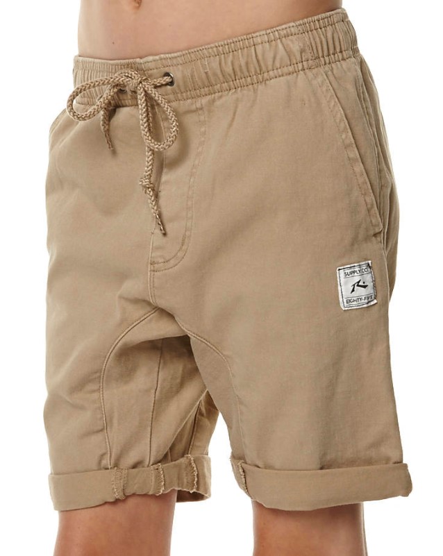 EXTRA 25% off a HUGE range of kids & youth styles! Kids Boys Hooked On Beach Short $59.99