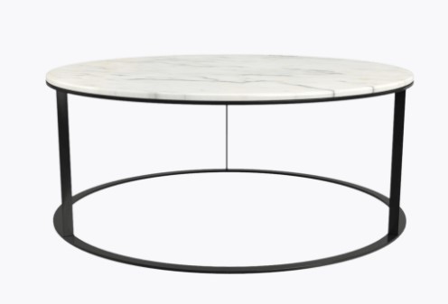 Ending tonight! 20% off Marble Tables | Huber Coffee Table $799.00 (Other retailers may charge $2549)