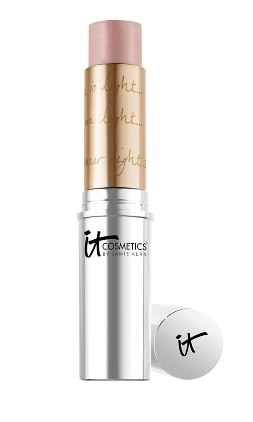 IT COSMETICS Hello Light Anti-Aging Luminizing Creme Stick $39.00