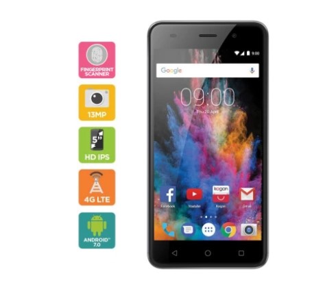 Kogan Agora 8 4G LTE $139 + Delivery (Was $199)