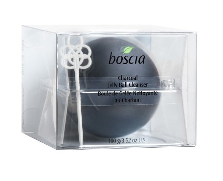 BOSCIA Charcoal Jelly Ball Cleanser 100g $28.00