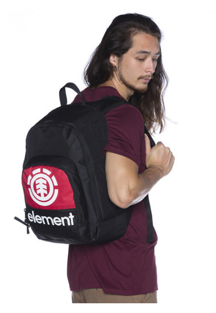 Element Block Backpack $39.99