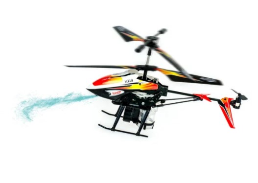 PRICE DROP: Remote Control Water Copter $19 + FREE SHIPPING (Was $59)