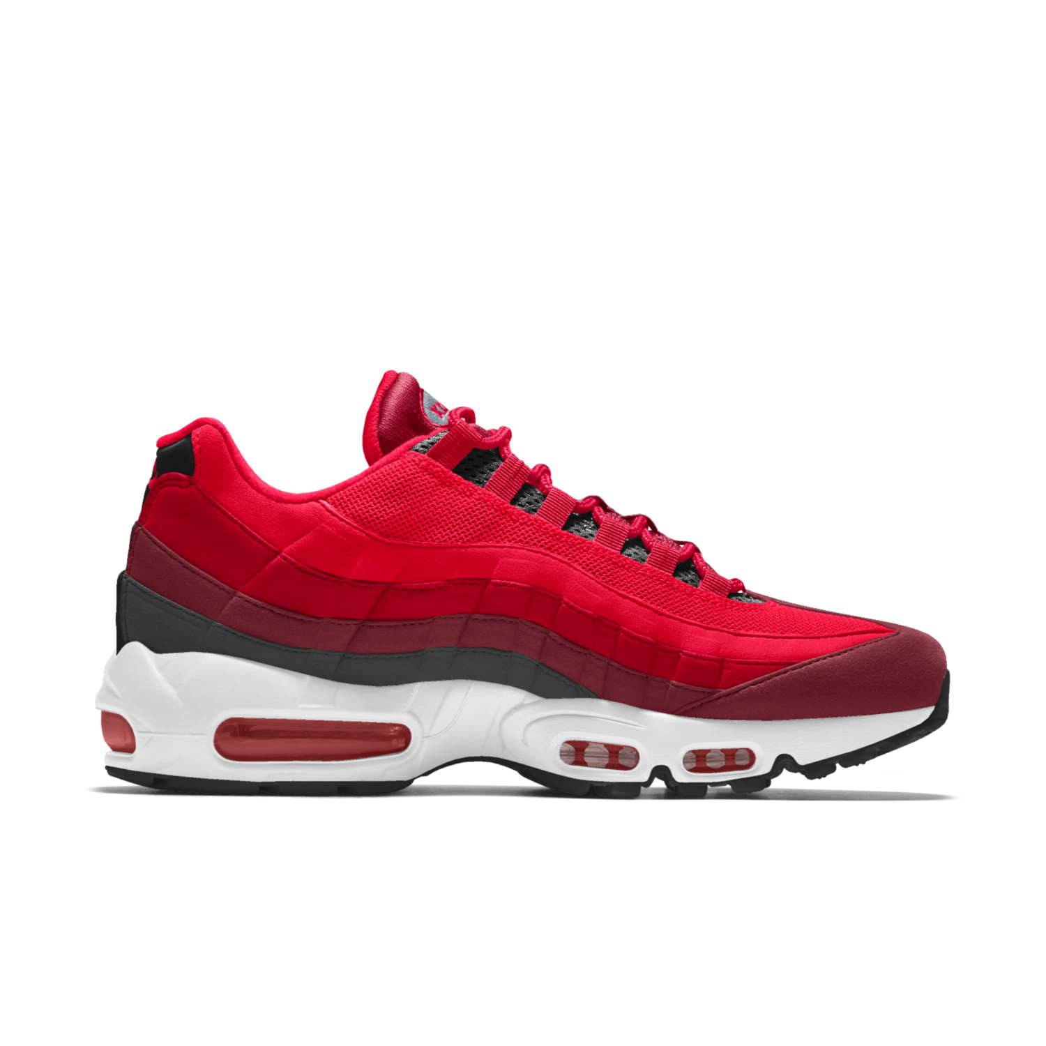 NIKE AIR MAX 95 iD $280