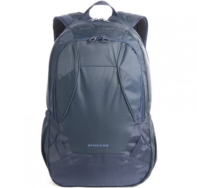 Tucano Doppio Backpack for Notebook 15.6″ and MacBook Pro 15″ $25.00