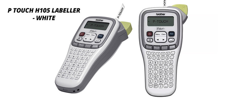 Get Your Office and Stationery Organised with this Collection of Brother Electronic Label Makers! From $24