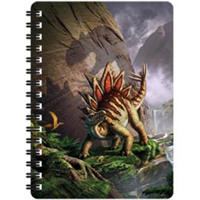 3D LiveLife 3D Livelife Jotter – Against The Wall $5.00