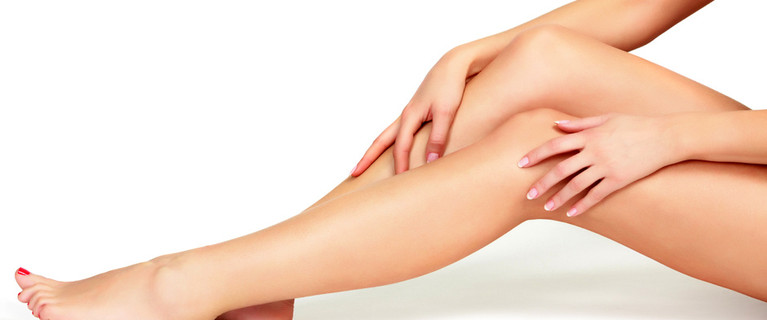 Laser Hair Removal on Two Large Areas and Two Small Areas – Just $99