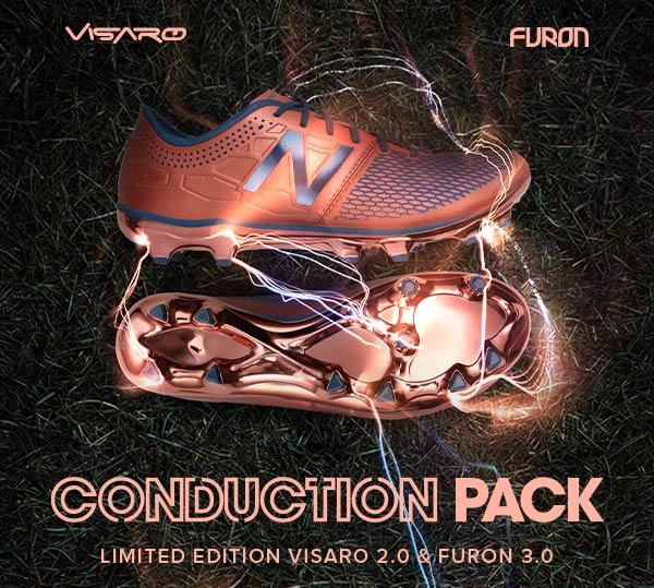 Visaro 2.0 Limited Edition FG $240.00