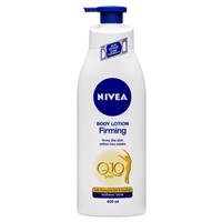 Nivea Body Firming Lotion Q10 Plus 400ml $5.99 (Don’t Pay RRP: $9.99)