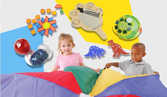 Classroom Essentials By Constructive Playthings UP TO 75% OFF … From $3