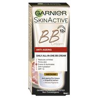 Garnier Youthful Radiance Miracle Skin Perfector BB Cream Anti Ageing Medium 50ml $9.39 (Don’t Pay RRP: $15.95)