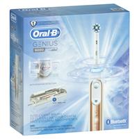 Oral B Genius Series 9000 Rose Gold Power Toothbrush $199.99 (Don’t Pay RRP: $349.99)