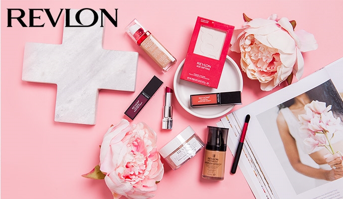 REVLON UP TO 75% OFF RRP | From $7.99