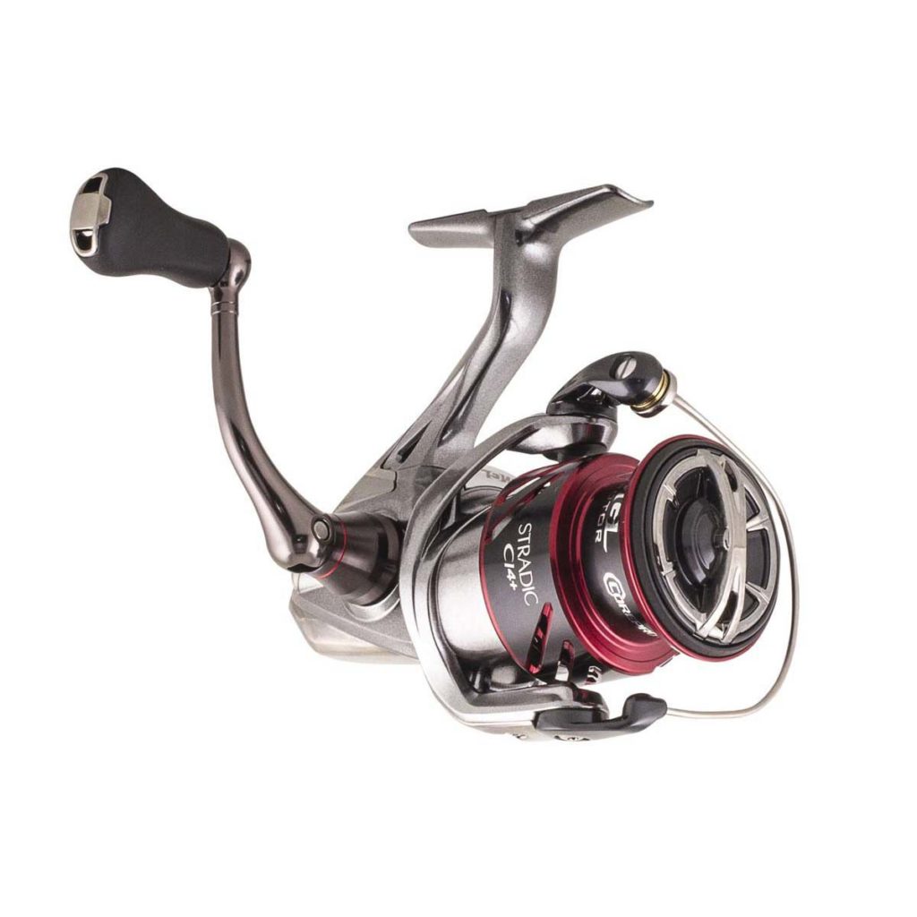 Shimano Stradic Ci4+ FB Spinning Reels – 4000 Club Price $249.00 each (RRP $349.00 each)