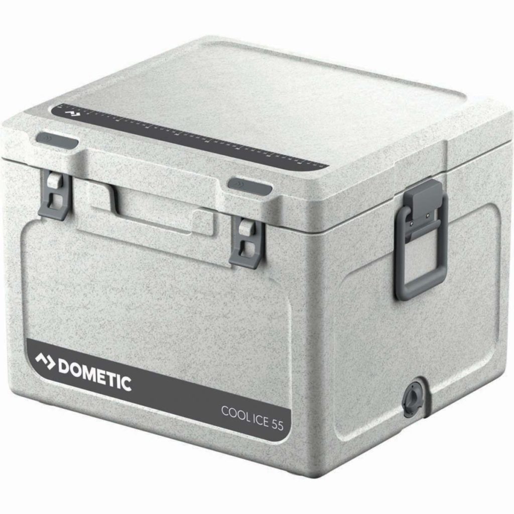 Dometic Cool Ice 55L Icebox Club Price $231.20 each (rrp $289.00 each)