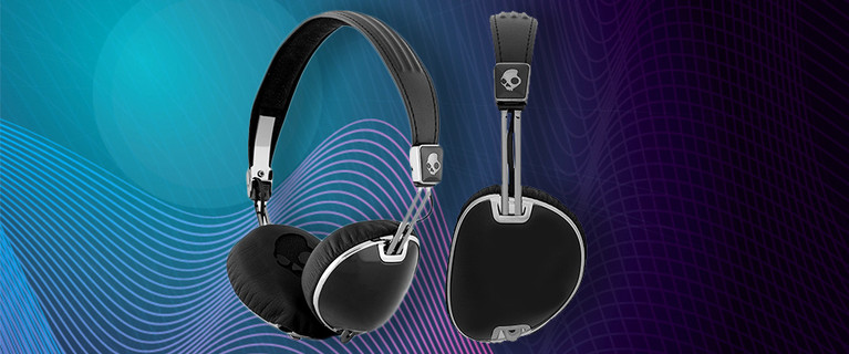 Skullcandy Navigator Headphones! Only $19.99