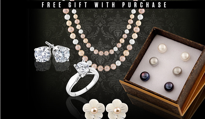 Diamonds & Pearls For Her FROM $15