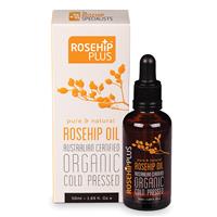 RosehipPLUS Rosehip Oil 50ml $17.69 (Don’t Pay RRP: $29.95)