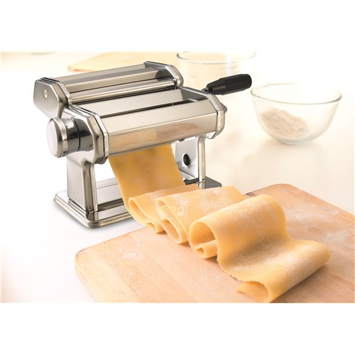 Baccarat 150mm Pasta Machine – Silver $89.99