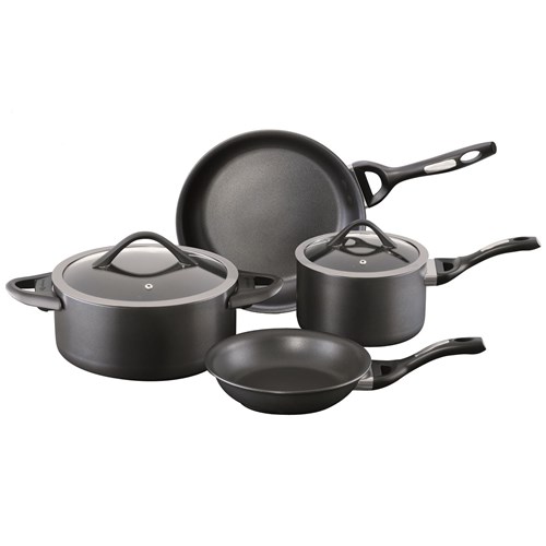 Baccarat iD3 CS Cookware Set of 4 + FREE Grill Pan $199.99 (RRP $539.99)