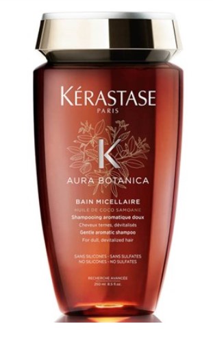 Kerastase Aura Botanica Bain Micellaire 8.5oz/250ml $35.00 (Price elsewhere $65.00)