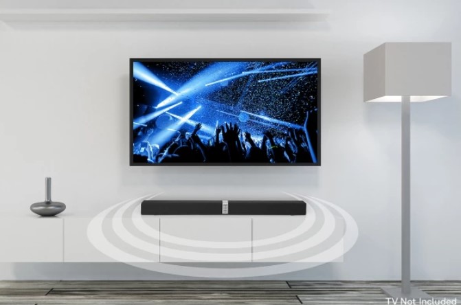 Kogan Premium Bluetooth Soundbar $119 + Delivery (Was $149)