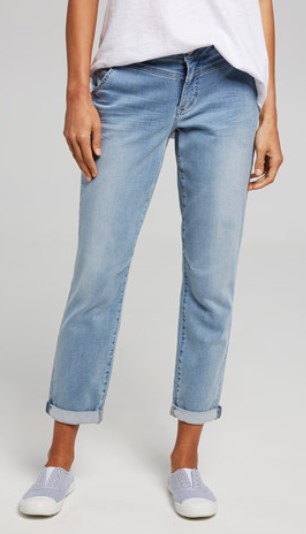 Amaze Boyfriend Yoke Front Jean $99.95 AUD Take 30% off. Online Only. Ends Today