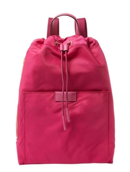 Marc Jacobs Active Nylon Small Backpack $131.20 (Price elsewhere $228.00)