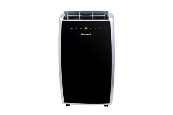 PRICE DROP: Honeywell 2.9kW 10, 000 BTU Portable Air Conditioner – Black/Silver (MN10CES) $459 + Delivery (RRP $699)