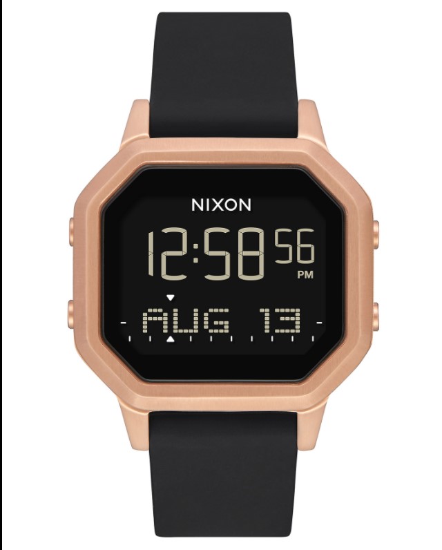 NIXON The Siren Ss Womens Watch  $179.99