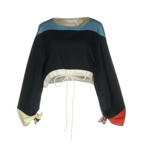 CHLOÉ Blouse US$ 790,00