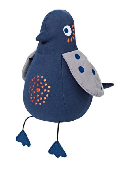 Mozi Bird Door Stop NOW: $16.45 (WAS: $29.95)