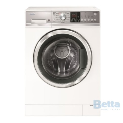 FISHER & PAYKEL 8KG FABRICSMART FRONT LOAD WASHER $899.00  (rrp $999.00)