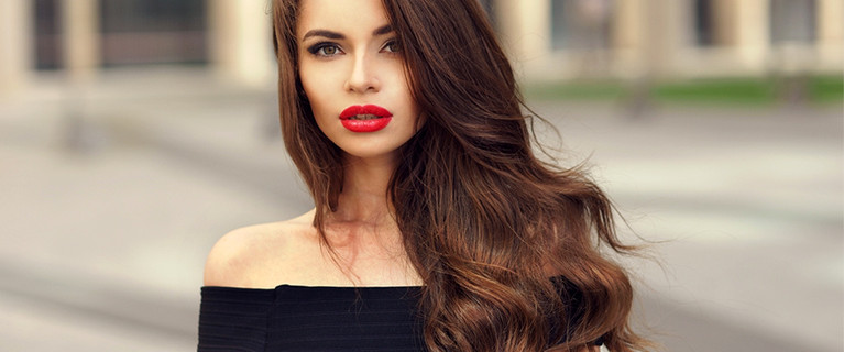 Style Cut, ‘Mythic Oil Treatment’ and Blow Wave Package in Toorak, Just $39 for One Person (Valued Up To $105)