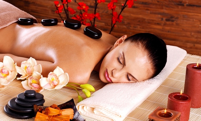 Two-Hour Pamper Package with Reflexology ($49) or Hot Stone Massage ($59) at Body Stimulants, Newtown (Up to $150 Value)