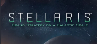 Save up to 80% in our Sci-Fi Sale | STELLARIS $15.99 USD  (was $39.99)